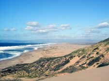 beaches