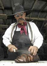 Santa Maria BBQ